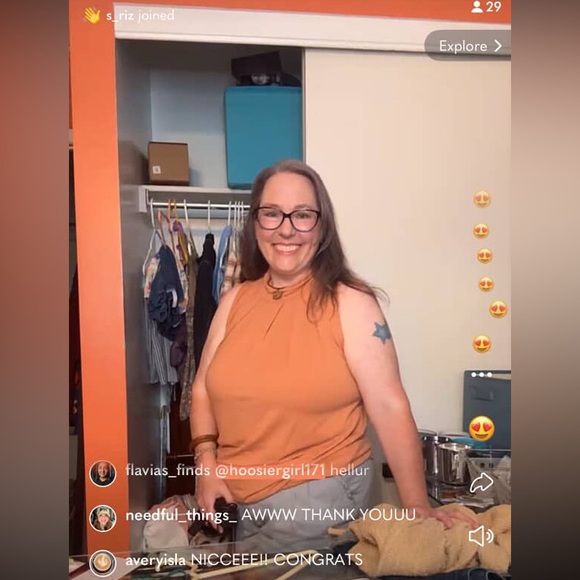 🐸 Jumpforfrogs is Live; Heart to be Notified - Picture 2 of 5